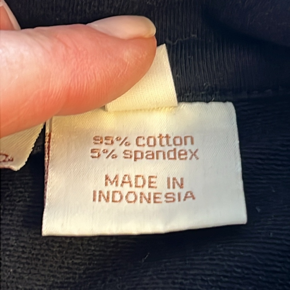LA BLEND Jacket - Picture 8 of 11